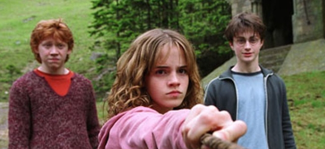 Harry Potter & The Prisoner of Azkaban – Hermione Granger ...